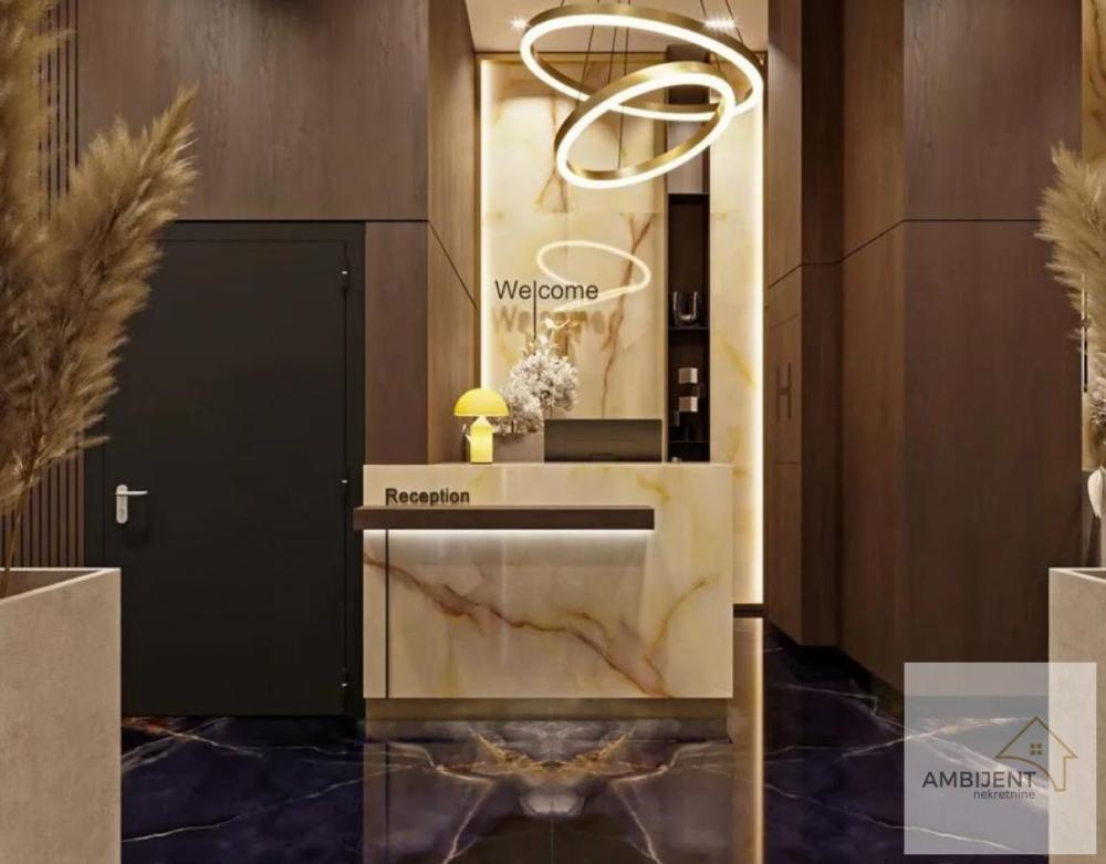 Slika 5 - Trosoban stan na prodaju, 76m2, 259.978€