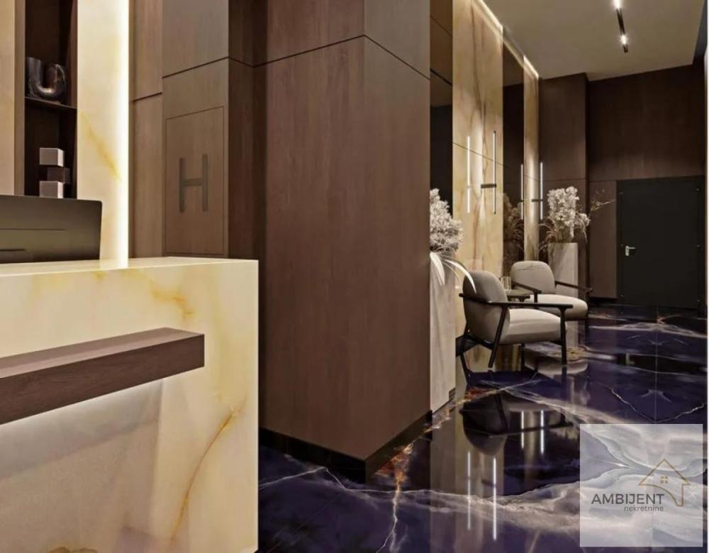 Slika 4 - Trosoban stan na prodaju, 83m2, 279.686€