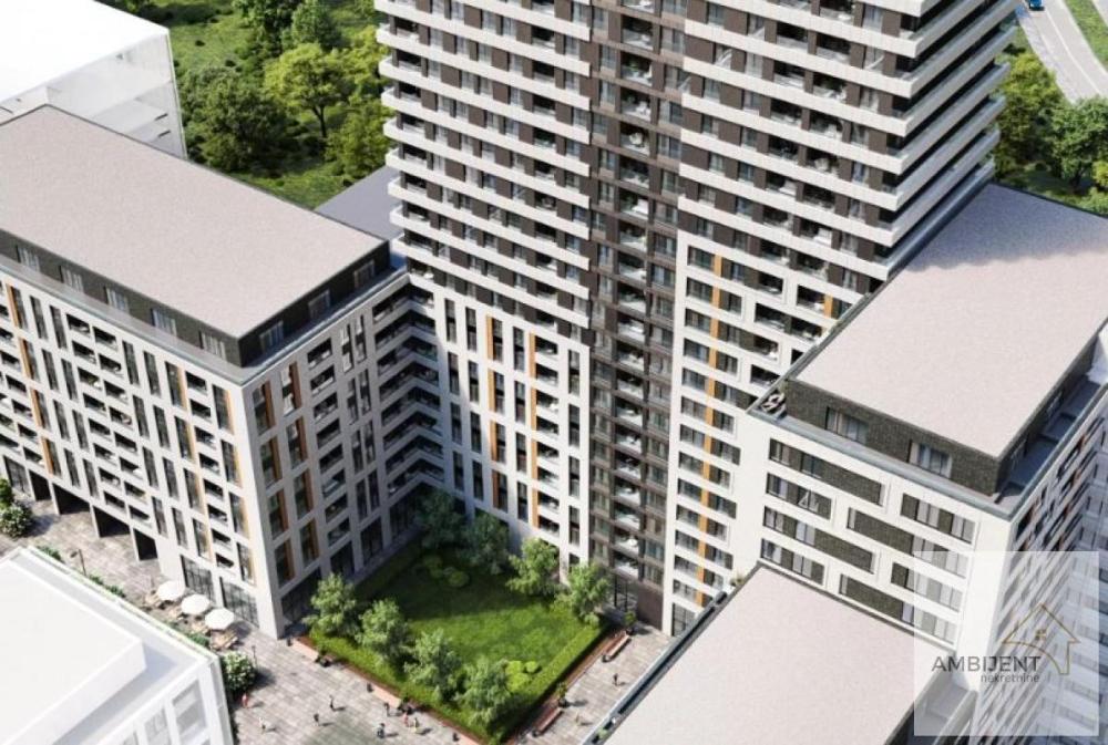 Slika 1 - Trosoban stan na prodaju, 83m2, 279.686€