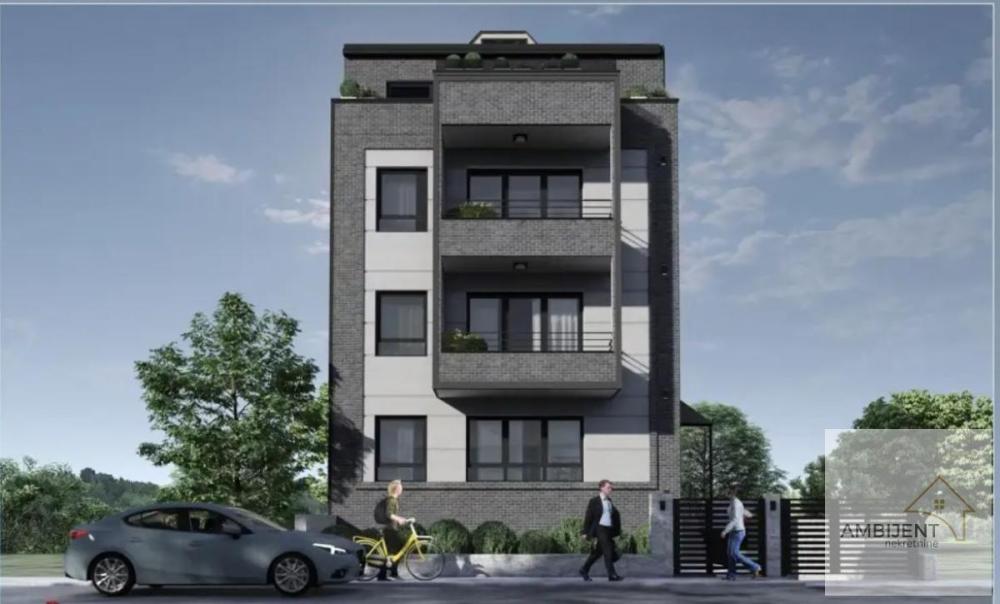 Slika 1 - Troiposoban stan na prodaju, 101m2, 334.400€