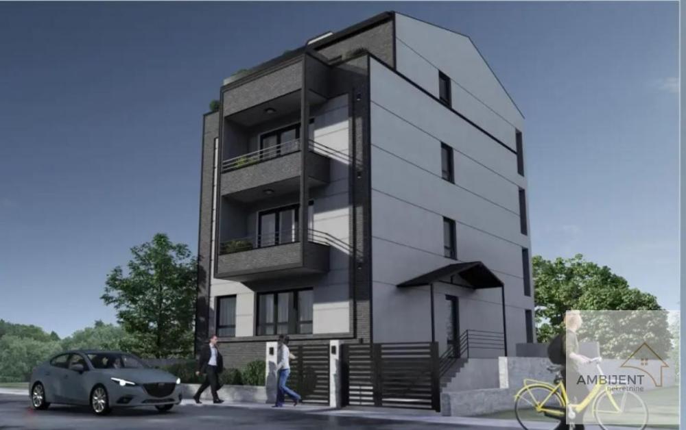 Slika 2 - Troiposoban stan na prodaju, 101m2, 334.400€