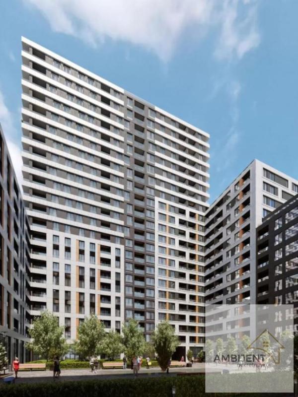 Slika 2 - Petosoban stan na prodaju, 139m2, 496.548€