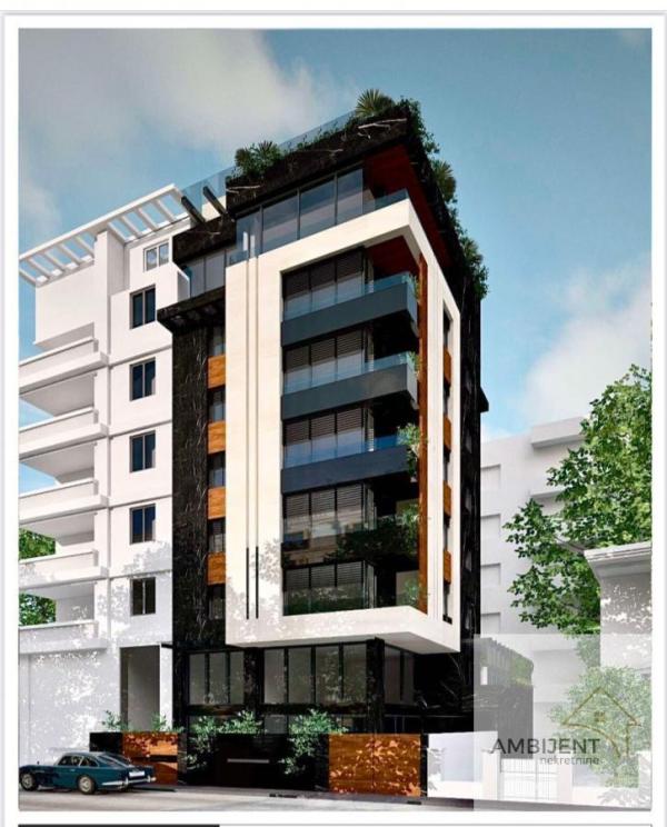 Slika 3 - Četvorosoban stan na prodaju, 185m2, 777.000€