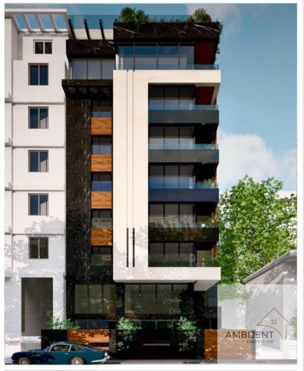 Slika 5 - Četvorosoban stan na prodaju, 185m2, 777.000€