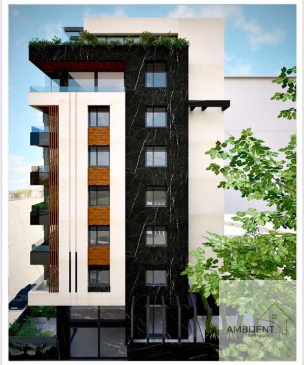 Slika 1 - Četvorosoban stan na prodaju, 185m2, 777.000€