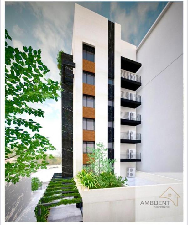 Slika 2 - Četvorosoban stan na prodaju, 185m2, 777.000€