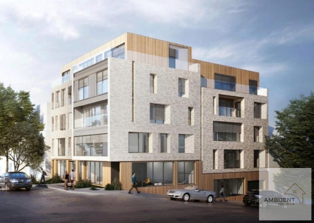 Glavna slika -Četvorosoban stan na prodaju, 148m2, 784.400€