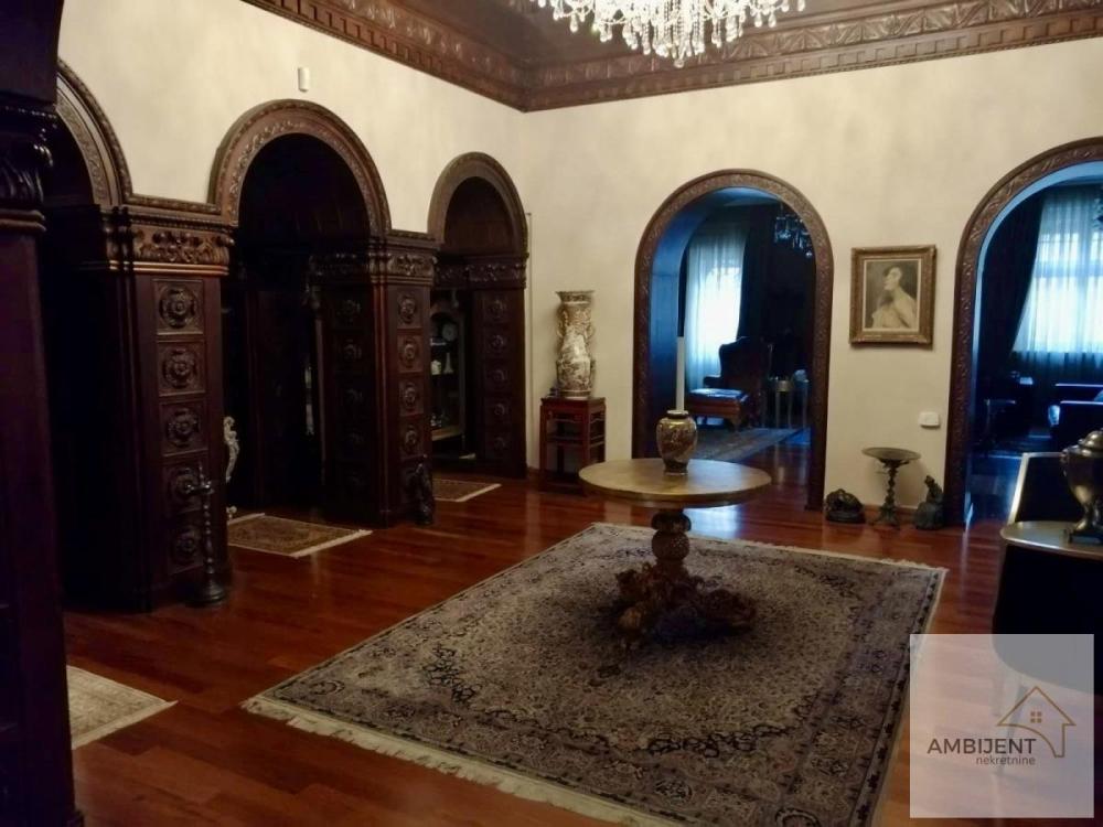 Slika 1 -  Kuća na prodaju, 1690m2, 5.000.000€