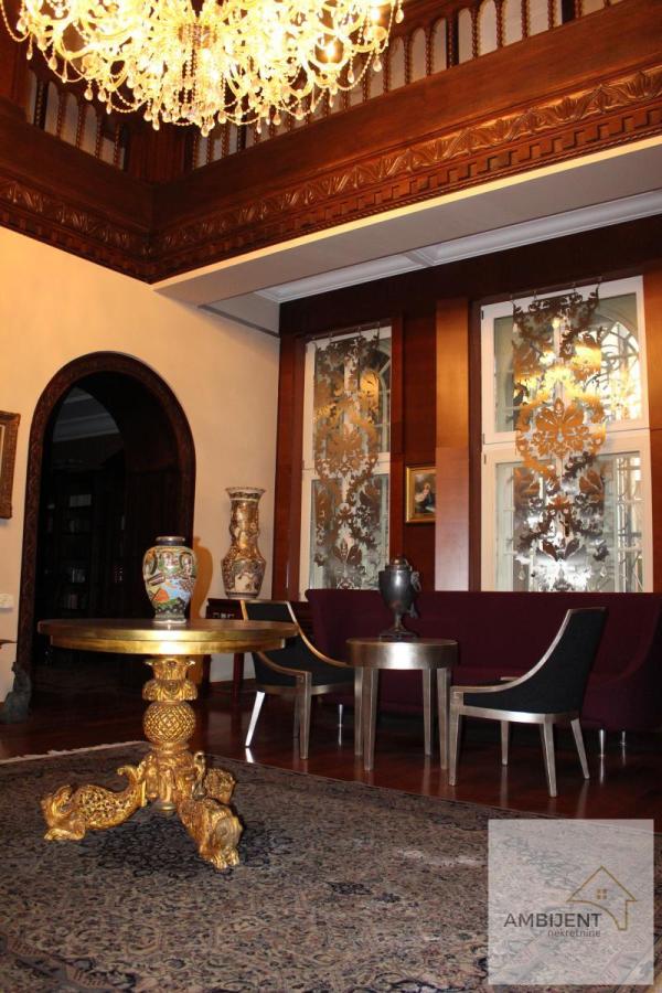 Slika 2 -  Kuća na prodaju, 1690m2, 5.000.000€