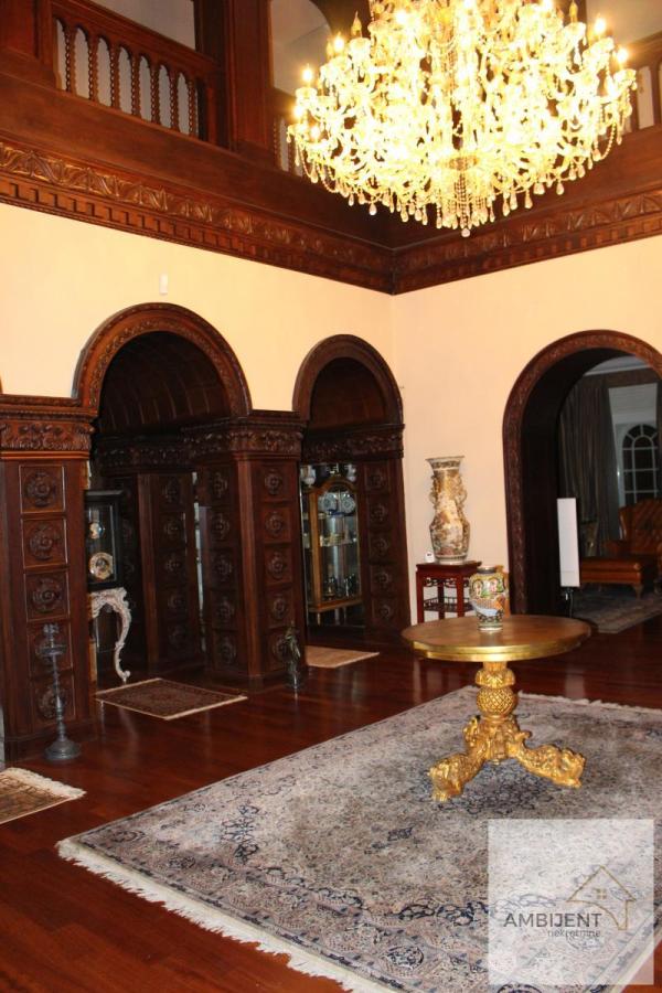 Slika 3 -  Kuća na prodaju, 1690m2, 5.000.000€