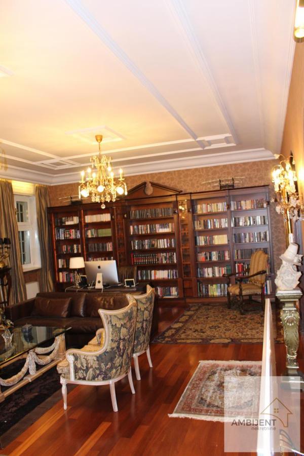 Slika 11 -  Kuća na prodaju, 1690m2, 5.000.000€