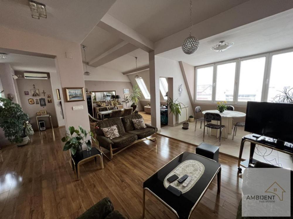 Slika 1 - Četvorosoban stan na prodaju, 160m2, 665.000€