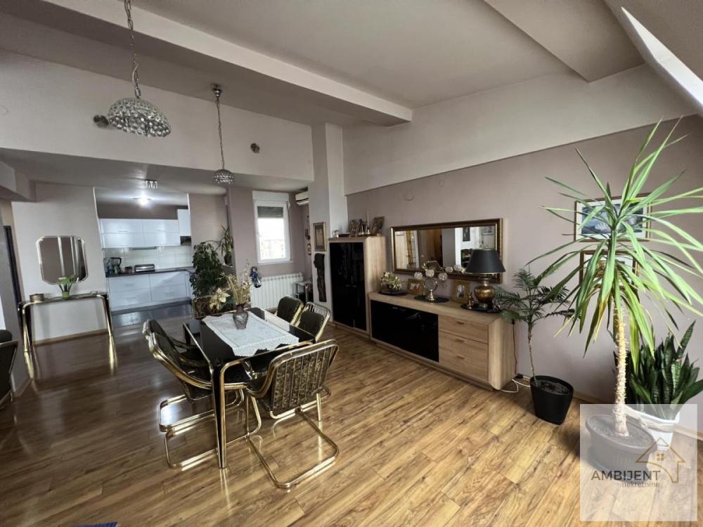 Slika 2 - Četvorosoban stan na prodaju, 160m2, 665.000€