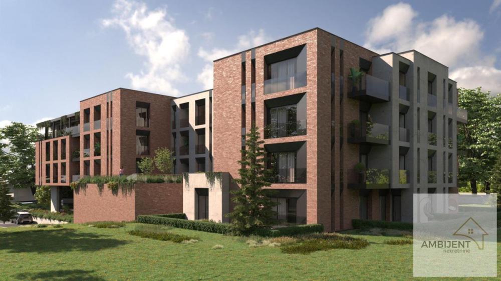 Slika 2 - Četvorosoban stan na prodaju, 105m2, 211.020€