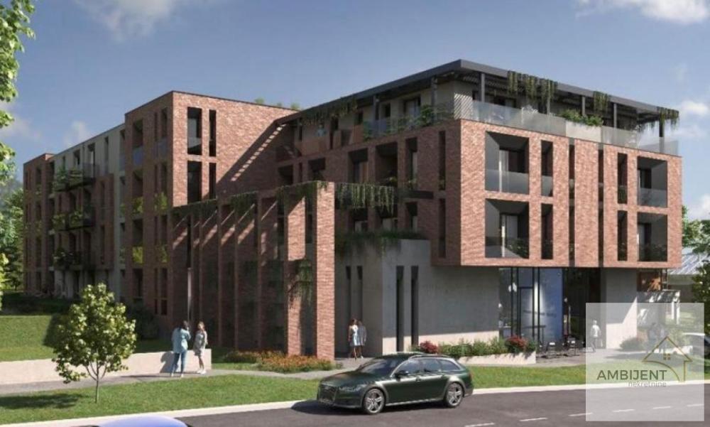 Glavna slika -Četvorosoban stan na prodaju, 105m2, 211.020€