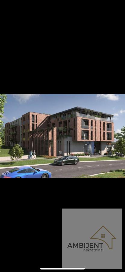 Slika 4 - Četvorosoban stan na prodaju, 105m2, 211.020€