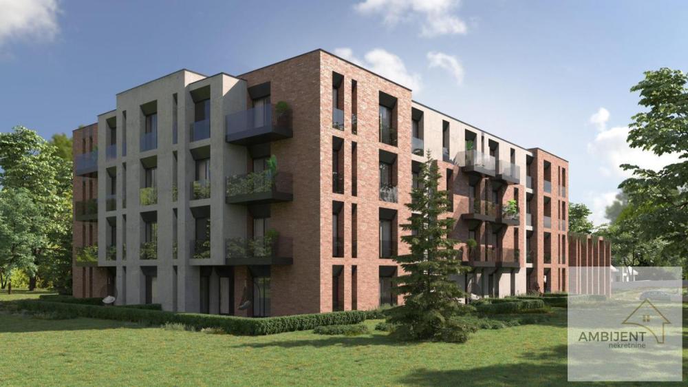 Slika 5 - Četvorosoban stan na prodaju, 105m2, 211.020€