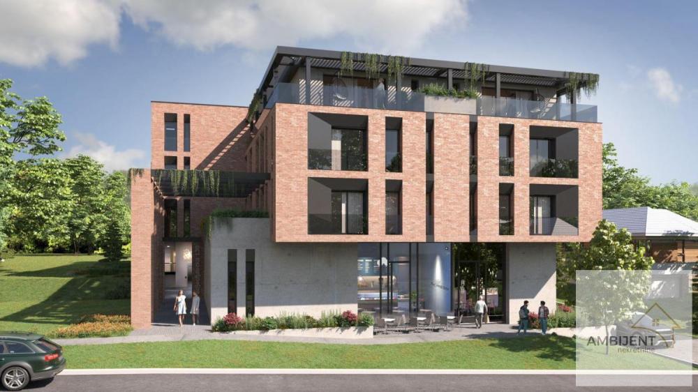 Slika 3 - Četvorosoban stan na prodaju, 105m2, 211.020€