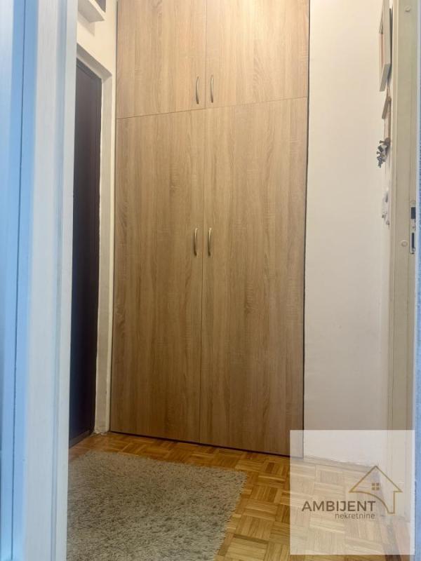Slika 9 - Jednosoban stan na prodaju, 29m2, 130.000€