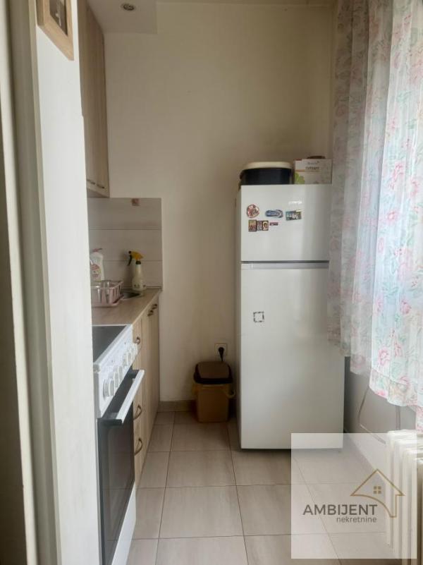 Slika 7 - Jednosoban stan na prodaju, 29m2, 130.000€