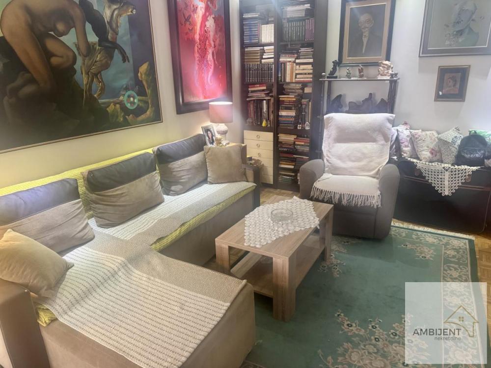 Slika 2 - Jednosoban stan na prodaju, 29m2, 130.000€