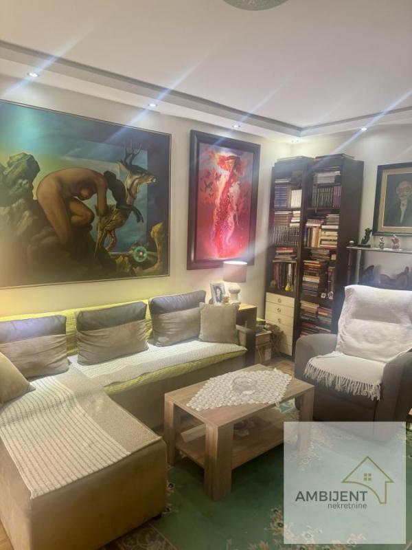 Slika 4 - Jednosoban stan na prodaju, 29m2, 130.000€