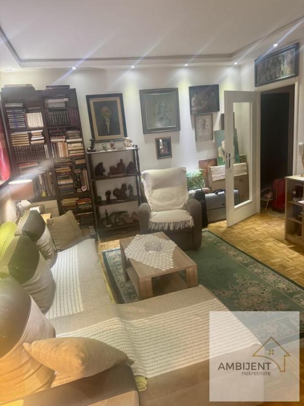 Slika 3 - Jednosoban stan na prodaju, 29m2, 130.000€