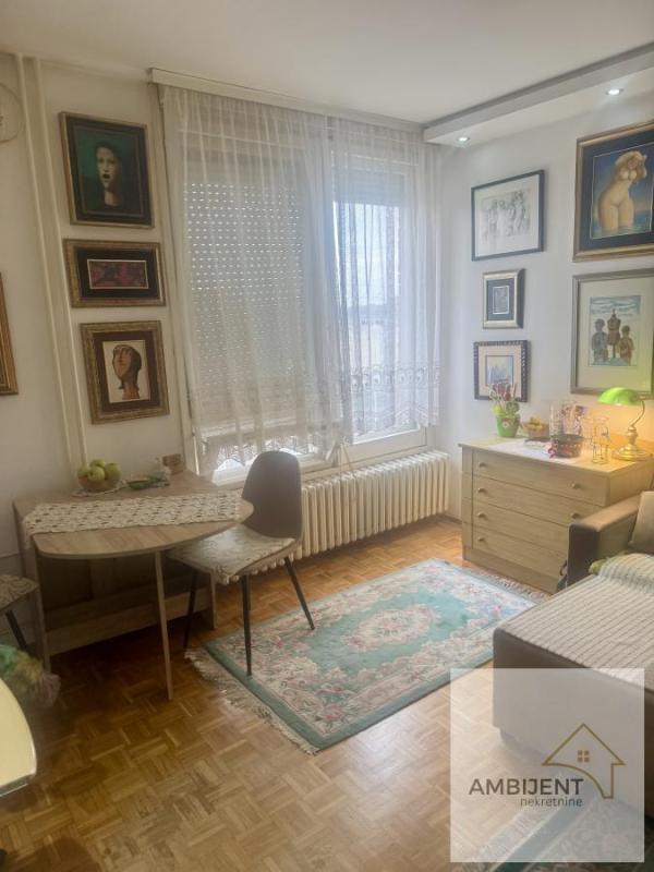 Slika 1 - Jednosoban stan na prodaju, 29m2, 130.000€