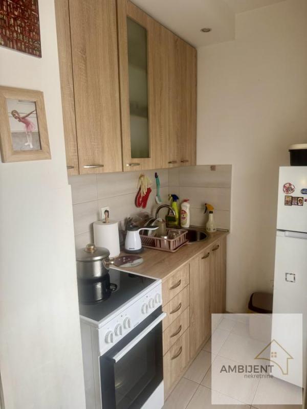 Slika 6 - Jednosoban stan na prodaju, 29m2, 130.000€