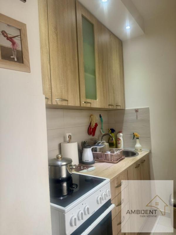 Slika 5 - Jednosoban stan na prodaju, 29m2, 130.000€