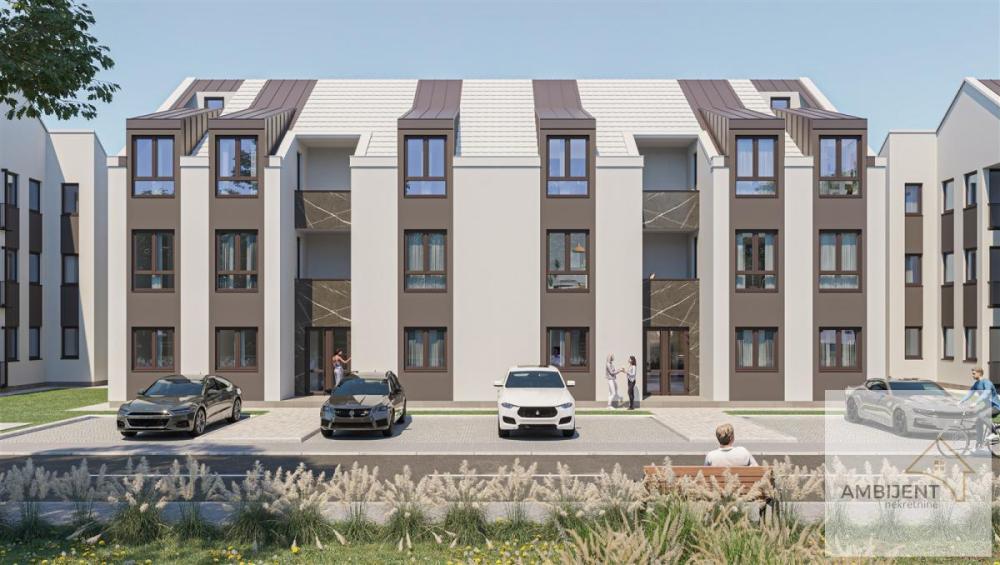 Glavna slika - Lokal na prodaju, 55m2, 104.671€