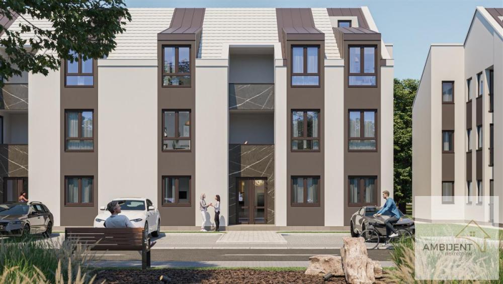 Slika 1 -  Lokal na prodaju, 55m2, 104.671€