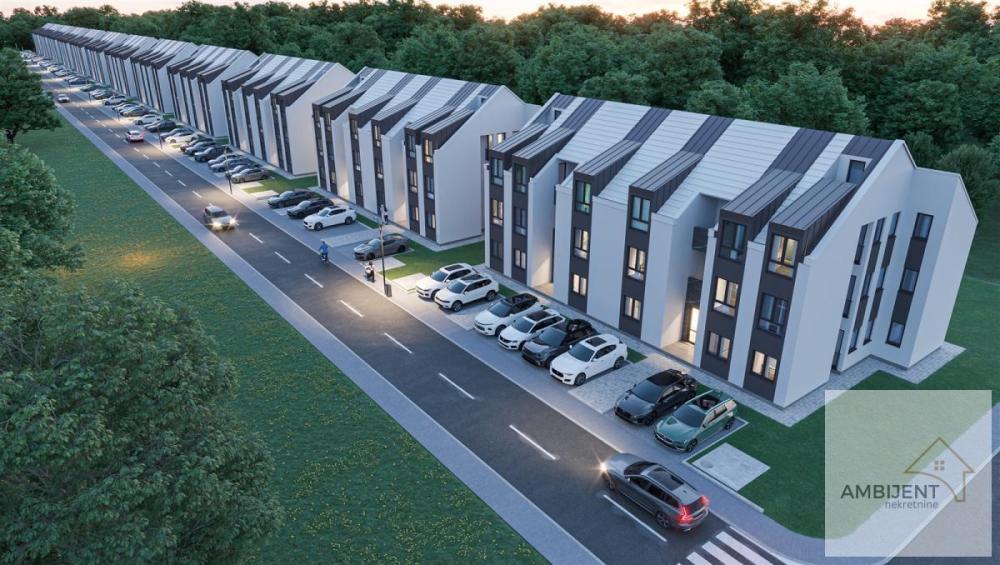 Slika 2 -  Lokal na prodaju, 55m2, 104.671€