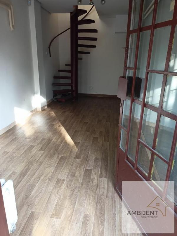 Glavna slika - Lokal na prodaju, 28m2, 78.800€