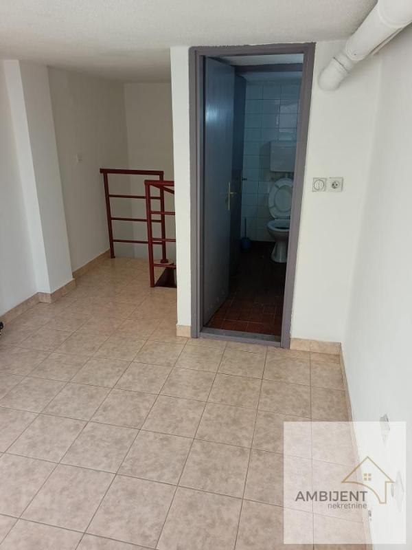 Slika 6 -  Lokal na prodaju, 28m2, 78.800€