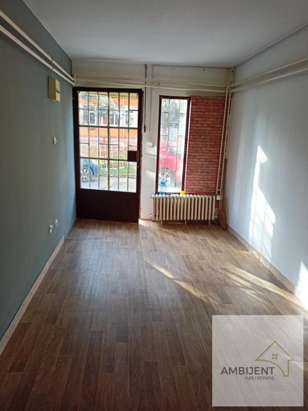 Slika 2 -  Lokal na prodaju, 28m2, 78.800€