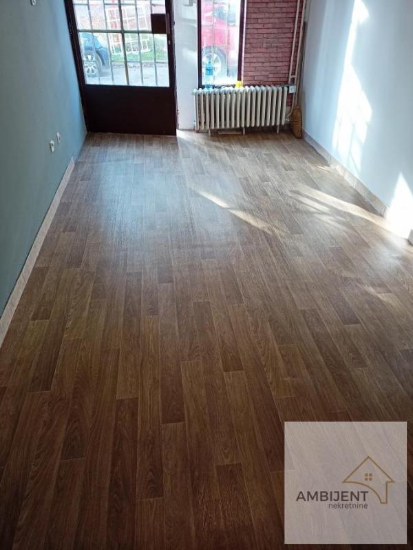 Slika 1 -  Lokal na prodaju, 28m2, 78.800€