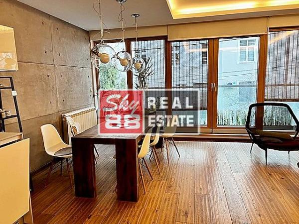 Slika 2 - Četvorosoban stan za izdavanje, 115m2, 3.000€