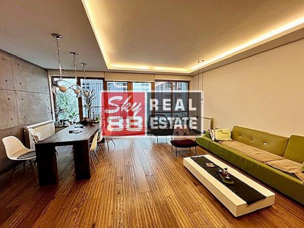 Glavna slika -Četvorosoban stan za izdavanje, 115m2, 3.000€