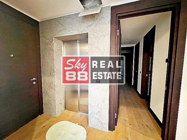 Slika 1 - Četvorosoban stan za izdavanje, 129m2, 3.300€