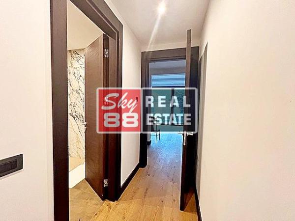 Slika 2 - Četvorosoban stan za izdavanje, 129m2, 3.300€