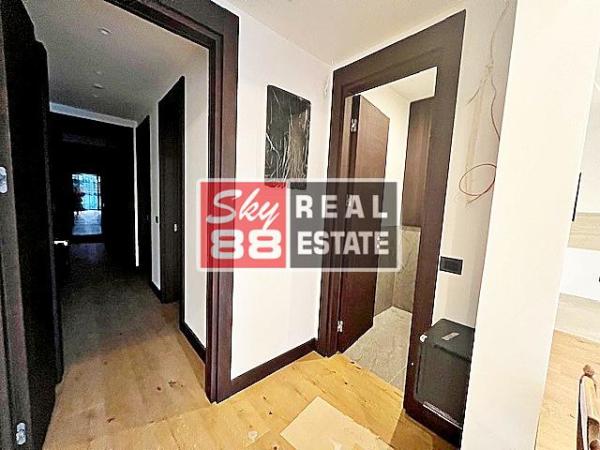 Slika 3 - Četvorosoban stan za izdavanje, 129m2, 3.300€