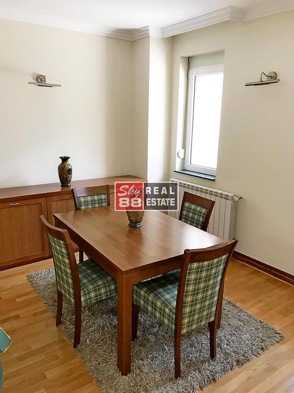 Slika 10 - Petosoban stan za izdavanje, 260m2, 3.900€