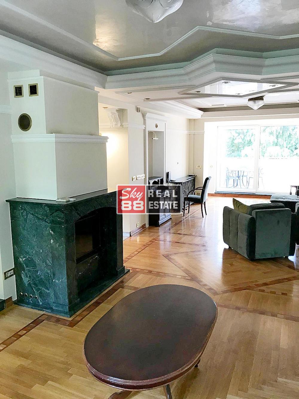 Slika 2 - Petosoban stan za izdavanje, 260m2, 3.900€