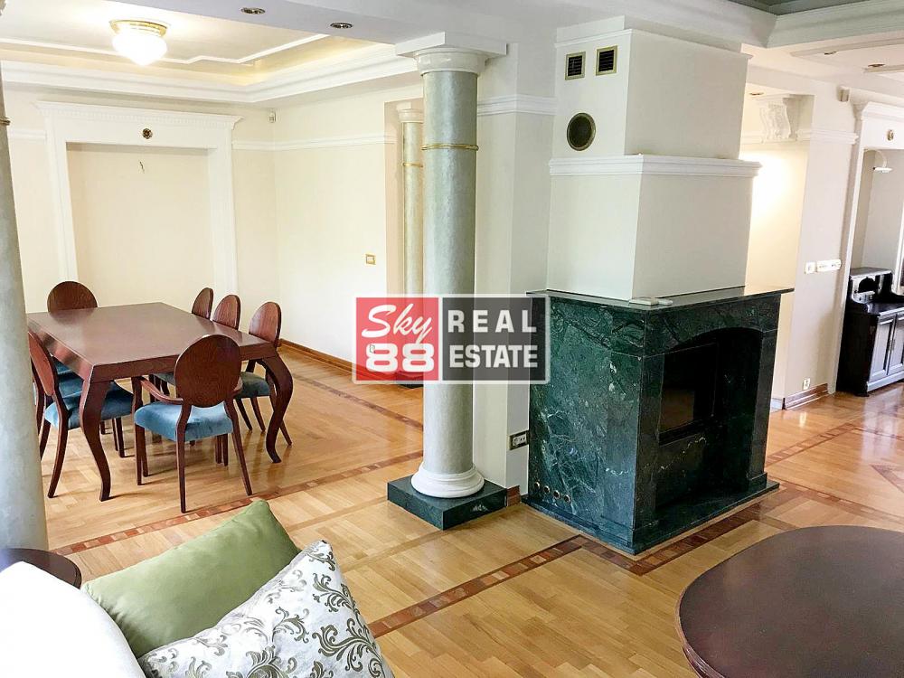 Slika 1 - Petosoban stan za izdavanje, 260m2, 3.900€