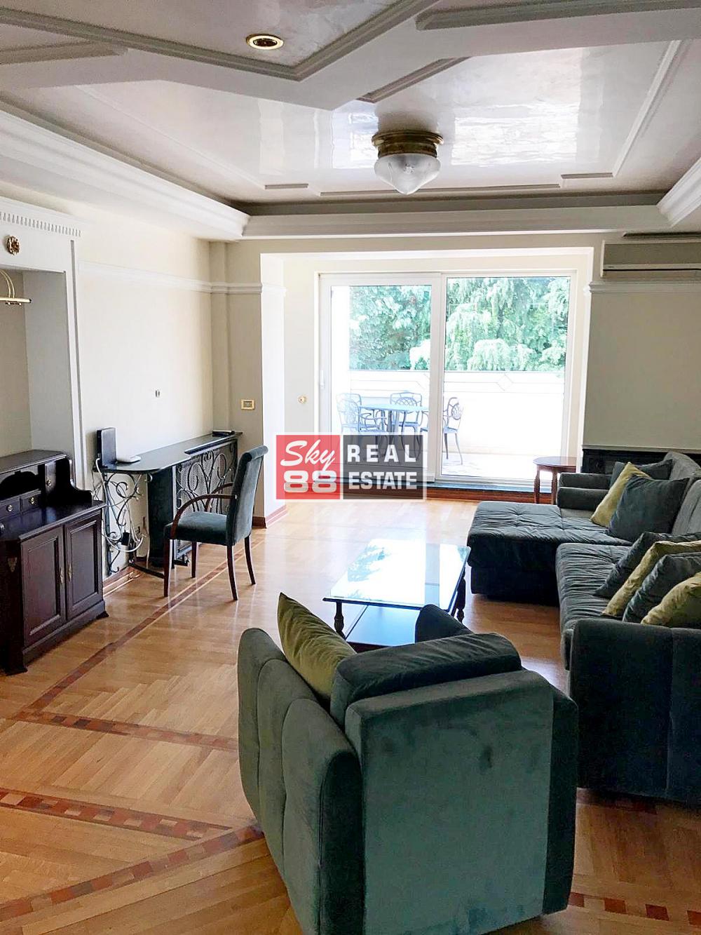 Slika 3 - Petosoban stan za izdavanje, 260m2, 3.900€