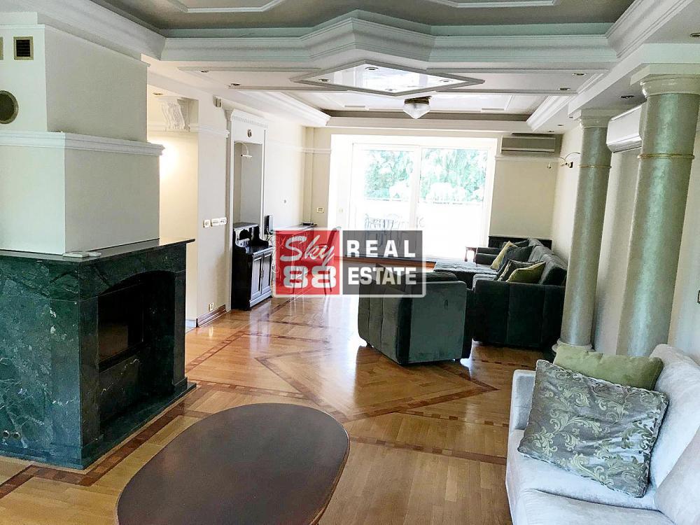 Glavna slika -Petosoban stan za izdavanje, 260m2, 3.900€