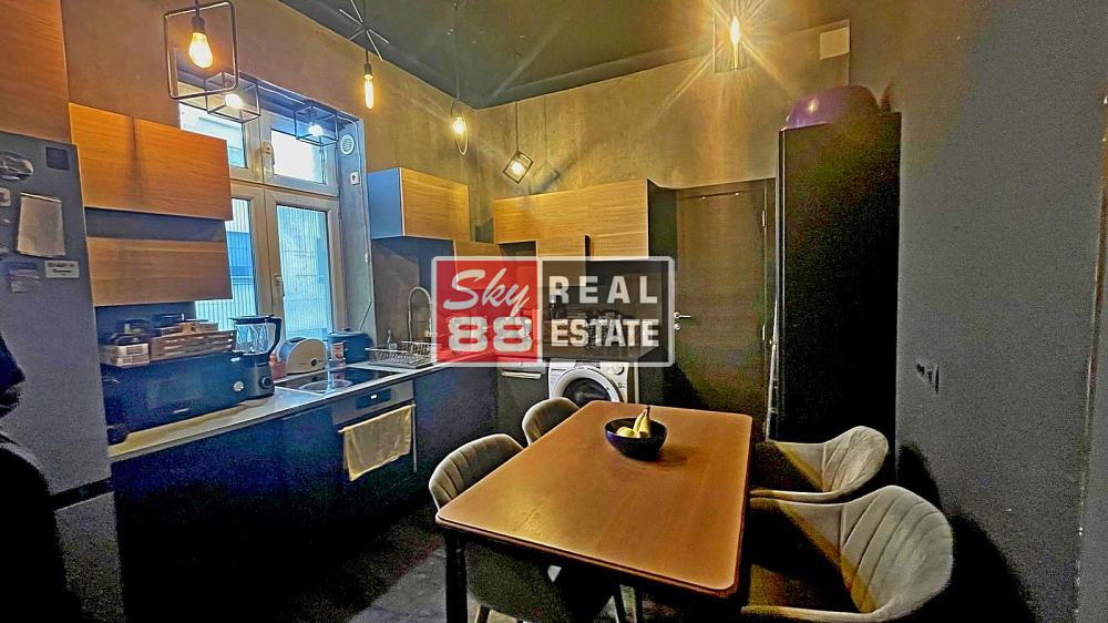 Slika 7 - Borislava Pekića, Trosoban stan na prodaju, 61m2, 239.000€