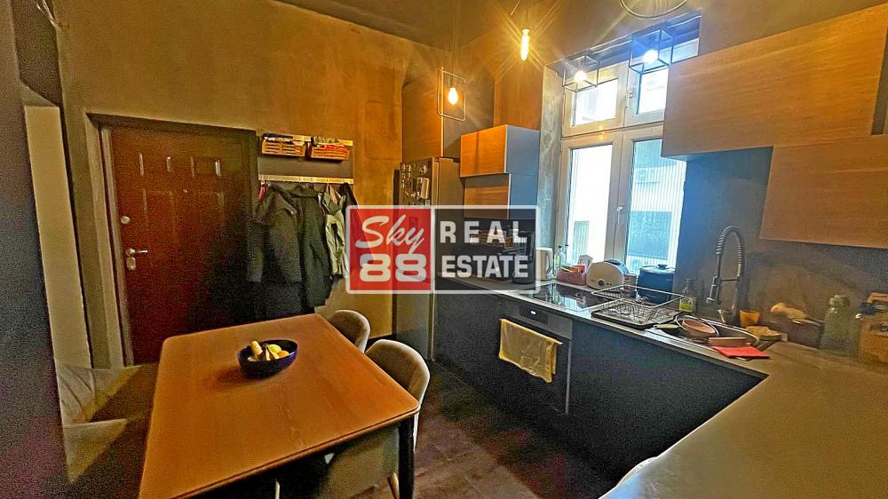 Slika 8 - Borislava Pekića, Trosoban stan na prodaju, 61m2, 239.000€