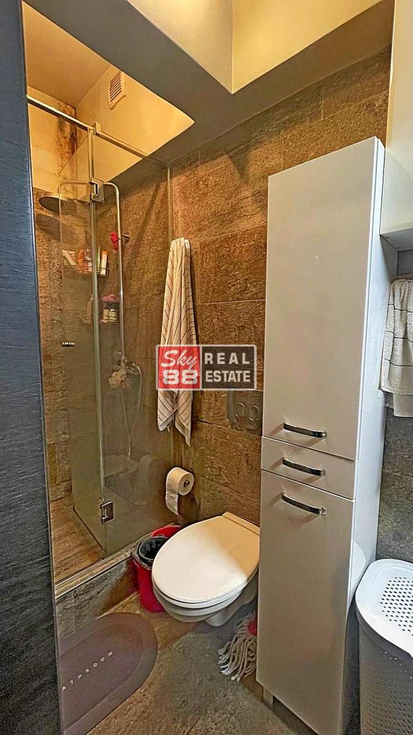 Slika 9 - Borislava Pekića, Trosoban stan na prodaju, 61m2, 239.000€